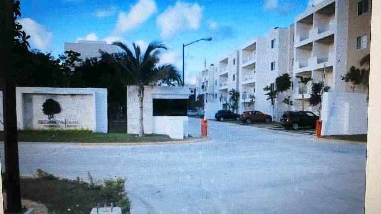 Apartamento  Playa del Carmen