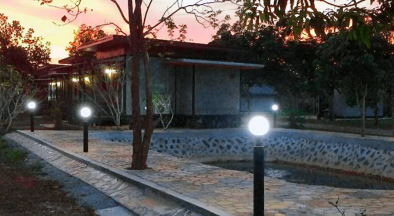 Happy Resort Bandung — photo 2