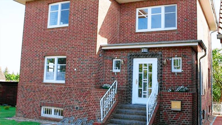 62 m&sup2; Ferienwohnung