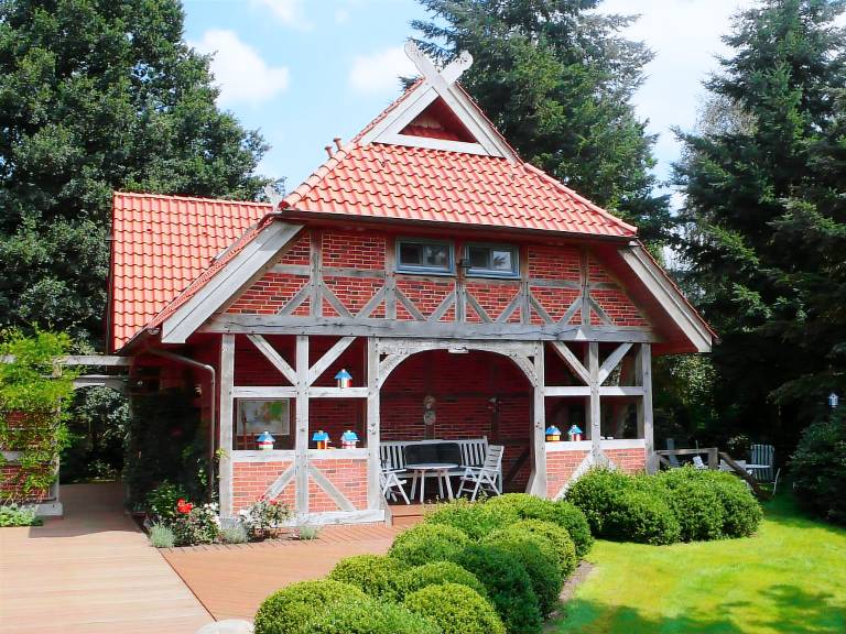 Fully equipped vacation home | Pets are welcome — photo 2