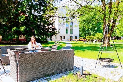 Apartament Duszniki-Zdrój