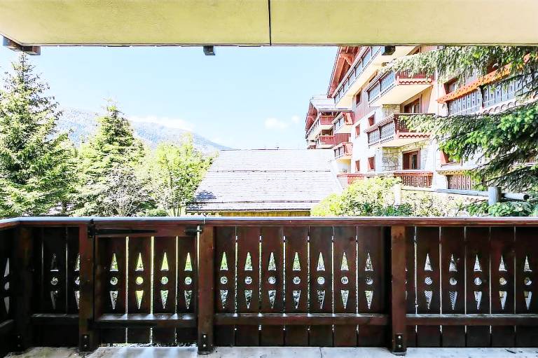 Charming rental apartment with pool, terrace & sauna | Ski nearby | Pets are welcome — photo 3