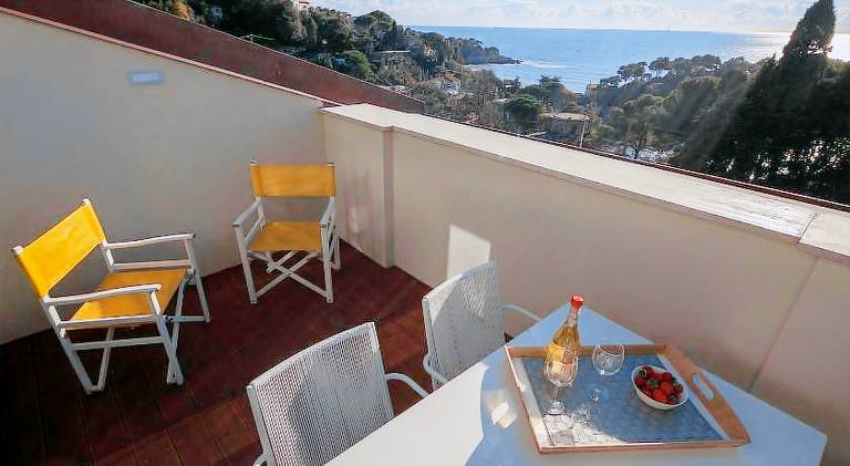 Apartment | Pets are welcome in Ameglia