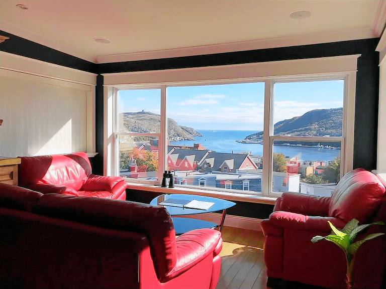 Apartment  Central St. John's