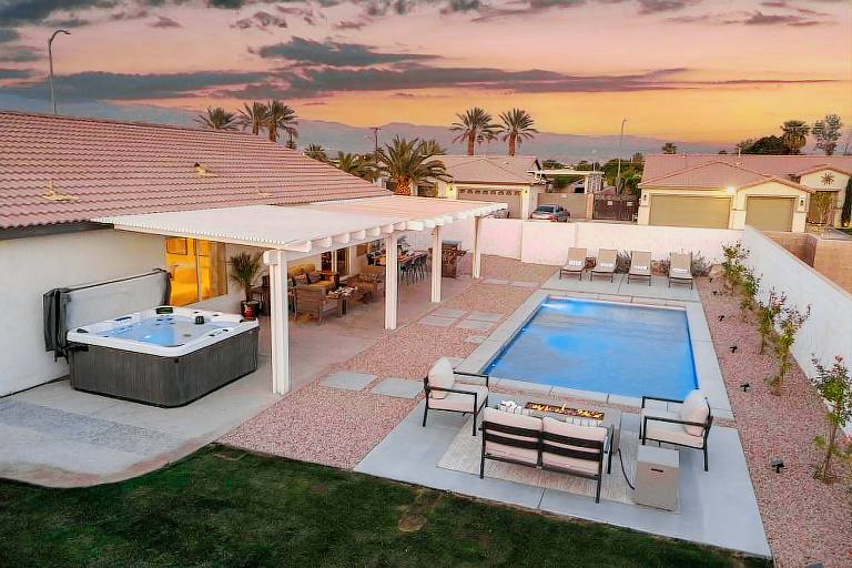Cottage Indio