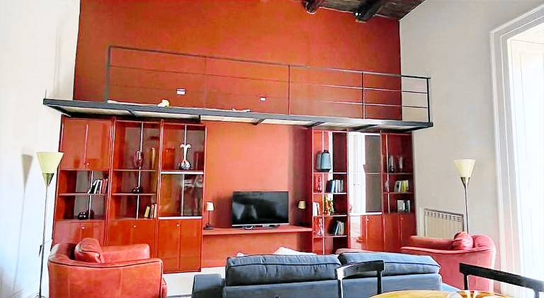 Rental apartment | Next to Piazza del Plebiscito | Pet-friendly — photo 5