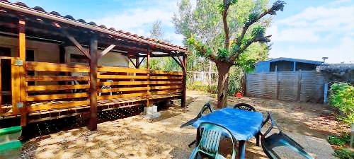 Village vacances Vias