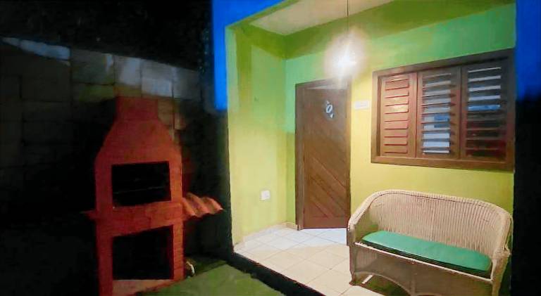 SUITE 501 - Casa Astral - Praia da Pipa — photo 3