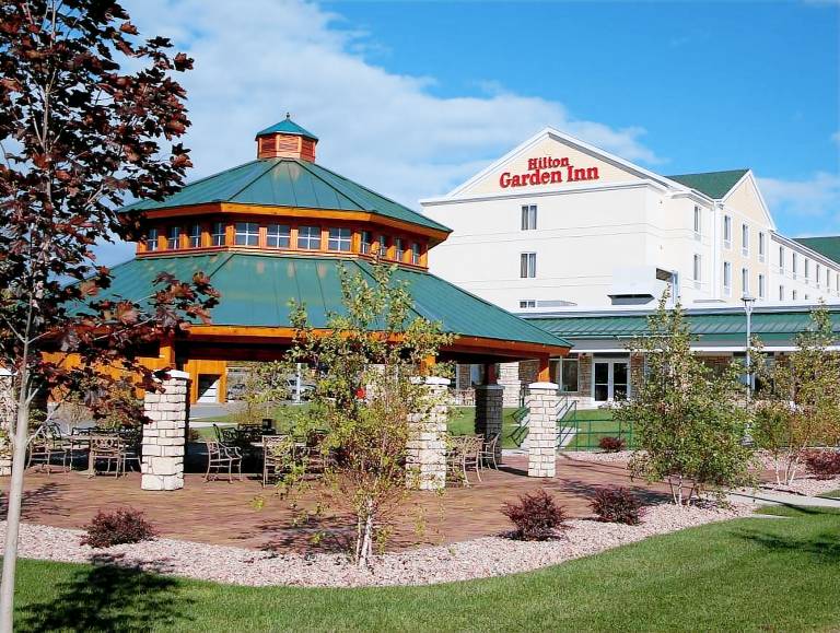 Hilton Garden Inn Watertown/Thousand Islands in Watertown, NY