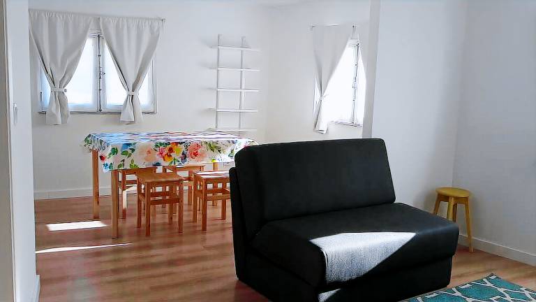 Apartamento Manteigas