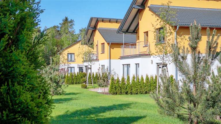 Ferienhaus Müggelsee