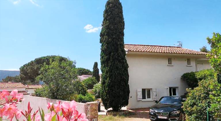 Rental apartment with 2 rooms for 4 persons in Porto-Vecchio
