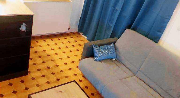 Rental apartment with 1 room for 2 persons — photo 2