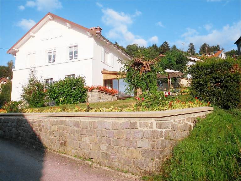 Appartement Gérardmer
