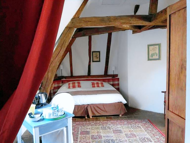 Logement Vernou-sur-Brenne