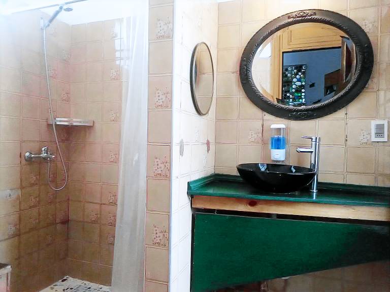 Apartamento Ciudad Vieja