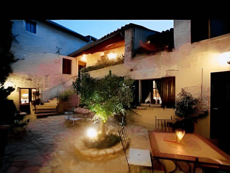 Hotel Le Saint Laurent