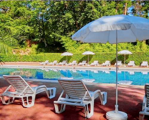 Village vacances Dourdan