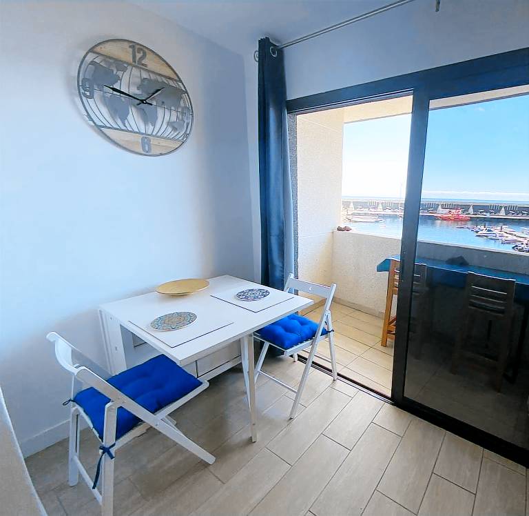 Apartamento La Restinga