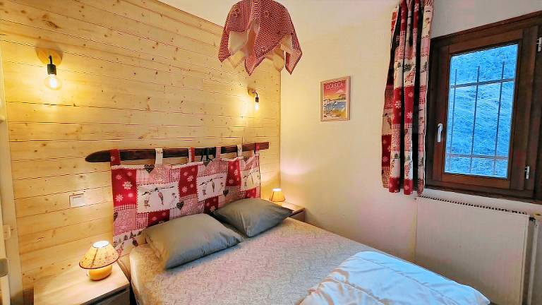 Appartement Molines-en-Queyras