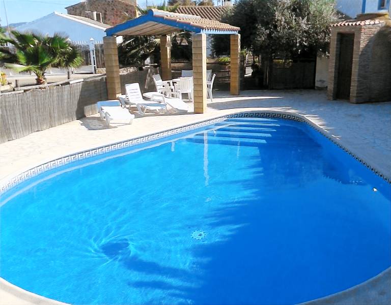 Casa Lorca
