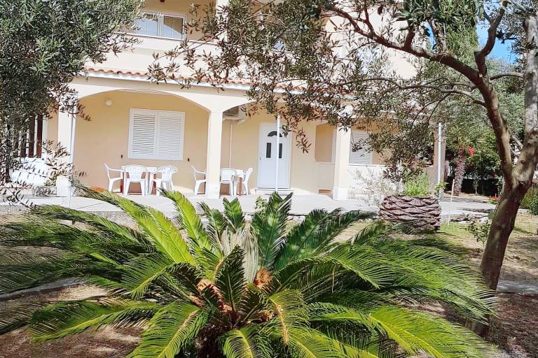 Apartment  Lopar, Croatia