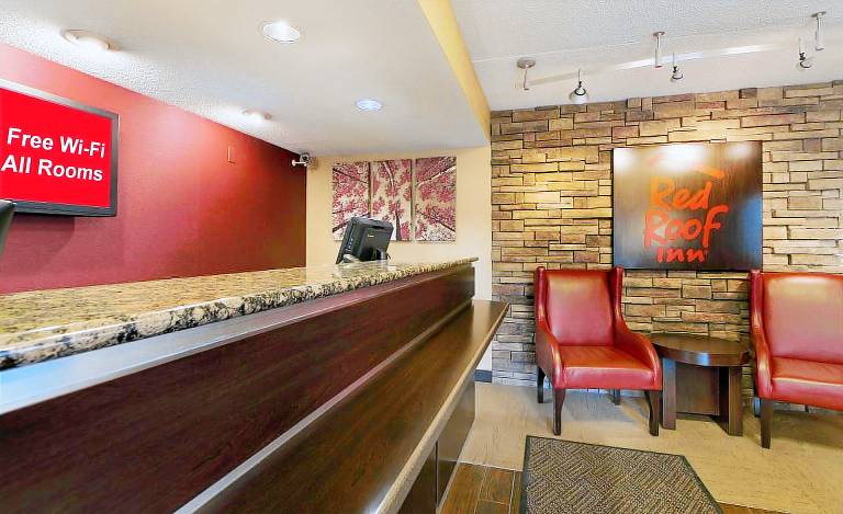 Red Roof Inn Detroit - Warren — photo 4