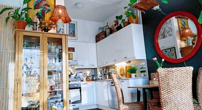 Beautiful holiday apartment | Pets are welcome — photo 4