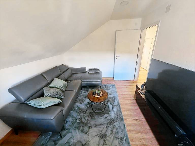 Apartment with 1 room for 2 persons — photo 2