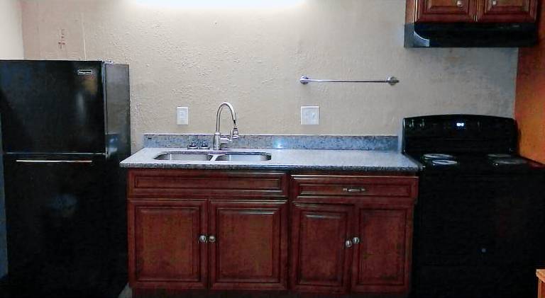 Rental apartment with 1 room for 2 persons — photo 4
