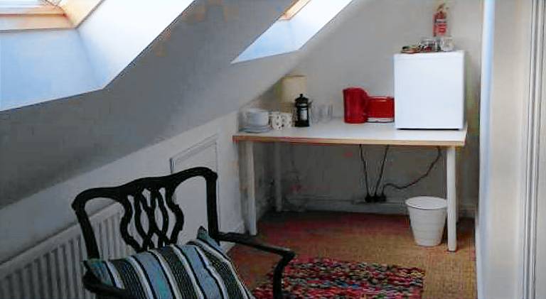 Fishponds Retreat Homestay — photo 4