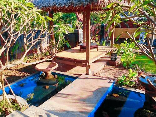 Bed & Breakfast Pemuteran
