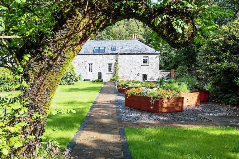 Villa Loch Lomond & The Trossachs National Park