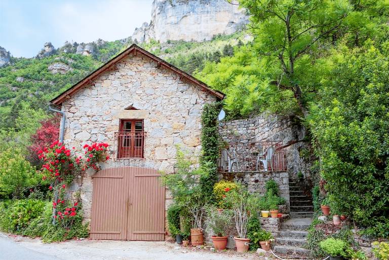 Gîte  Millau