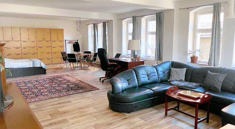Apartmán Chrastava