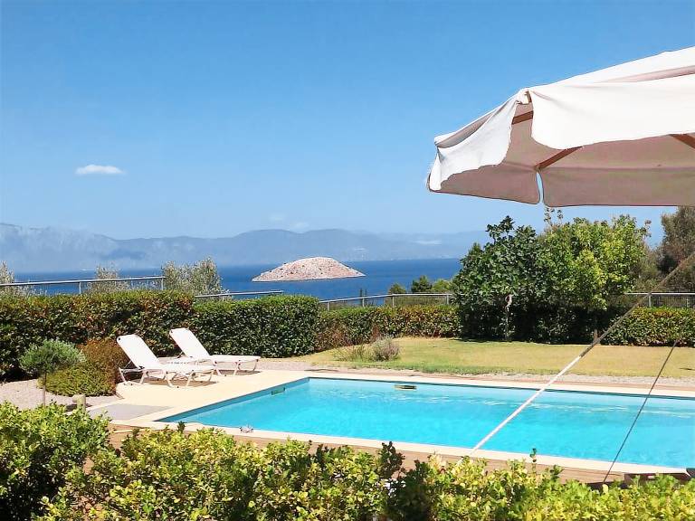 Villa Skroponeria