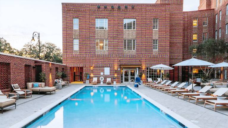 The Alida, Savannah, a Tribute Portfolio Hotel — photo 5
