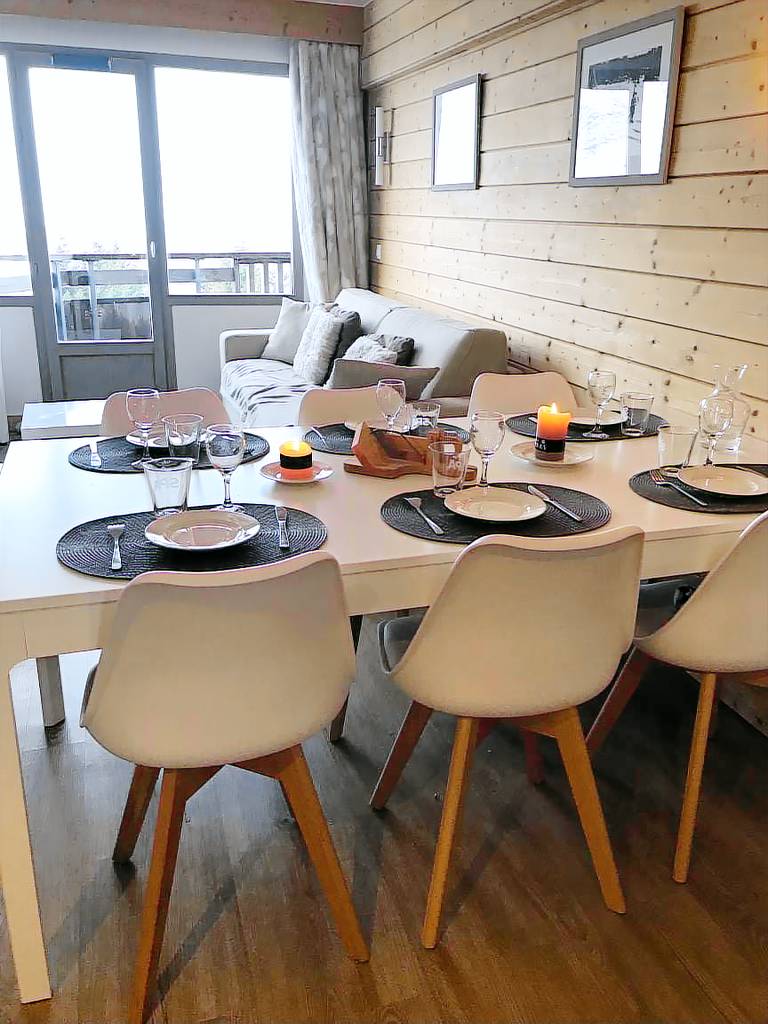 Appartement  Avoriaz