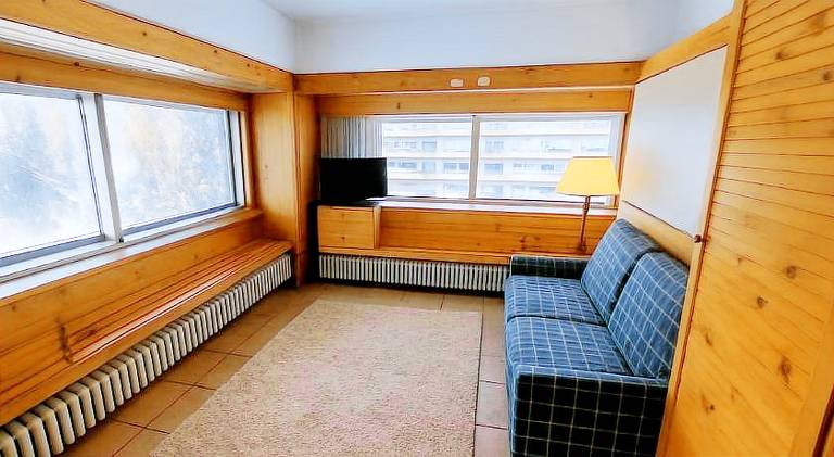 Rental apartment | Close to the ski | Pets allowed in Mezzana