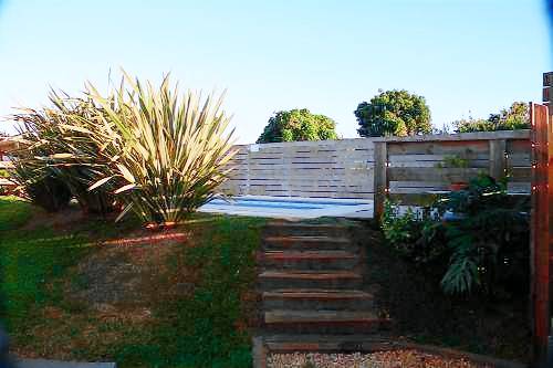 Apartamento La Paloma