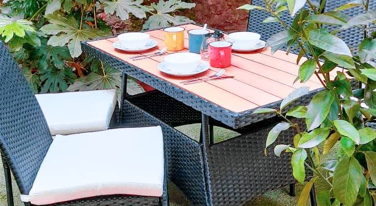 Holiday apartment for 5 persons — photo 4