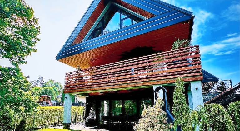 Goralska Domina Ville Premium in Zakopane