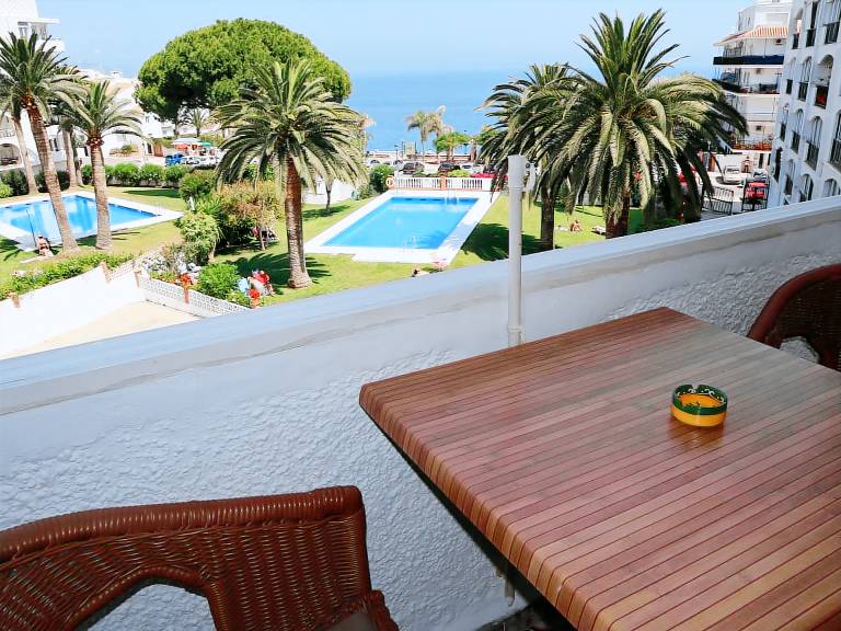 Appartement  Nerja