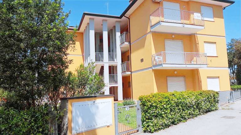 Appartamento Rosolina Mare