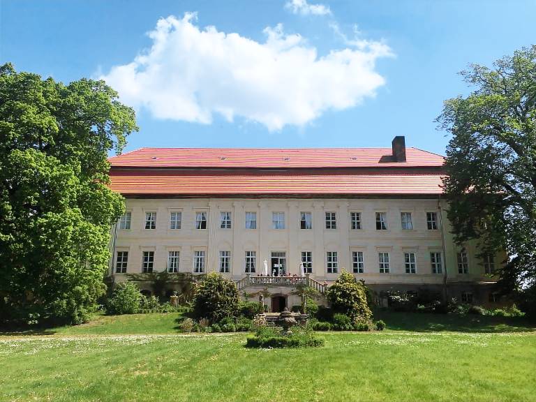 Pension  Genthin