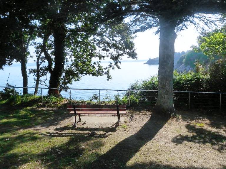 Gite with 1 room for 2 persons — photo 2