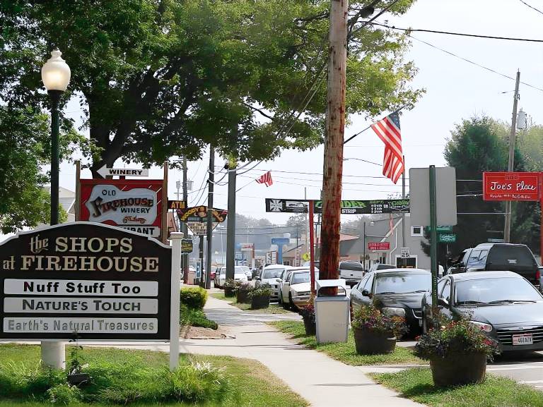 Hampton Inn Ashtabula