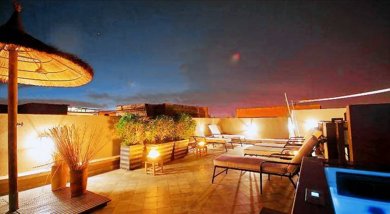Riad Kasbah 117 — photo 4