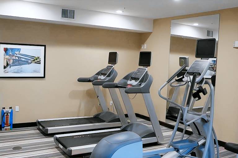 Candlewood Suites Carlsbad By IHG in Carlsbad, NM