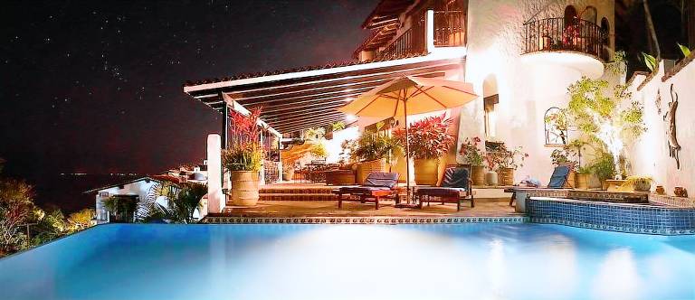 Vivenda Puerto Vallarta